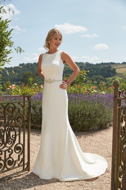 Averil By Romantica Of Devon Find Your Dream Dress