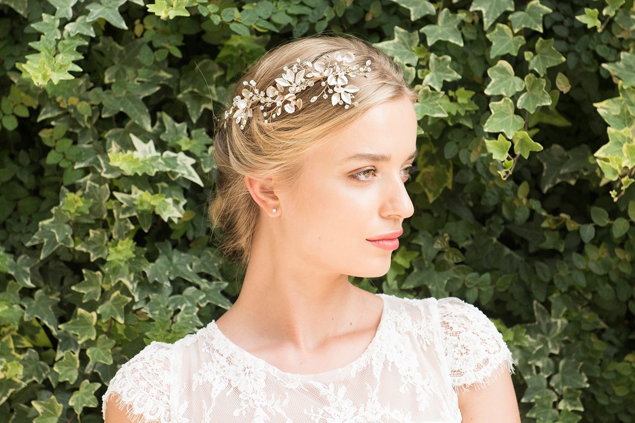 lillian rose hair accessories